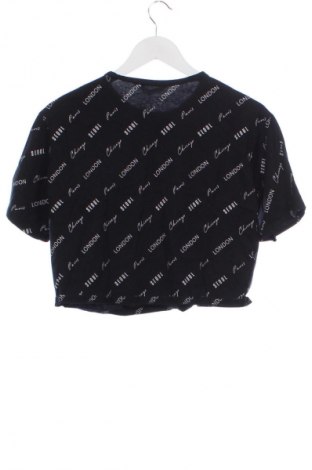 Kinder T-Shirt H&M, Größe 12-13y/ 158-164 cm, Farbe Schwarz, Preis € 4,99