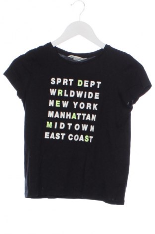 Kinder T-Shirt H&M, Größe 10-11y/ 146-152 cm, Farbe Schwarz, Preis € 4,99
