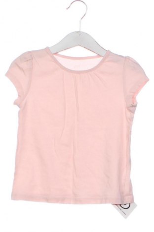 Kinder T-Shirt H&M, Größe 2-3y/ 98-104 cm, Farbe Aschrosa, Preis € 6,14