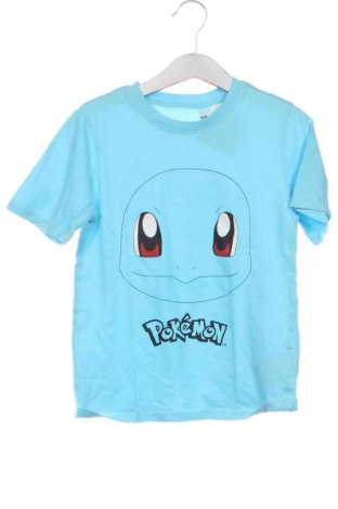 Kinder T-Shirt H&M, Größe 5-6y/ 116-122 cm, Farbe Mehrfarbig, Preis € 6,00