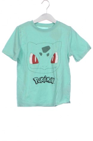 Kinder T-Shirt H&M, Größe 5-6y/ 116-122 cm, Farbe Mehrfarbig, Preis € 6,00