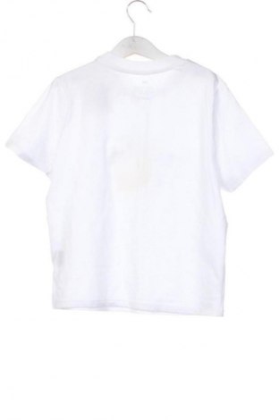 Kinder T-Shirt H&M, Größe 12-13y/ 158-164 cm, Farbe Weiß, Preis € 9,72