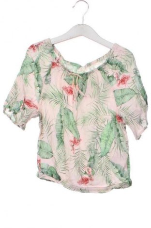Kinder T-Shirt H&M, Größe 10-11y/ 146-152 cm, Farbe Mehrfarbig, Preis € 6,14