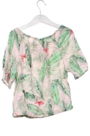 Kinder T-Shirt H&M, Größe 10-11y/ 146-152 cm, Farbe Mehrfarbig, Preis € 6,14