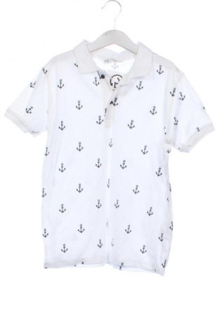Kinder T-Shirt H&M, Größe 9-10y/ 140-146 cm, Farbe Mehrfarbig, Preis € 6,14
