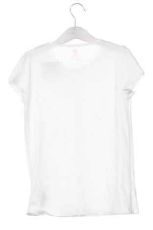 Kinder T-Shirt H&M, Größe 8-9y/ 134-140 cm, Farbe Weiß, Preis € 6,14