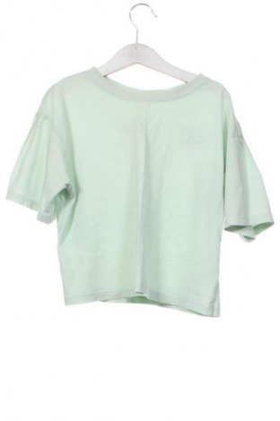 Kinder T-Shirt H&M, Größe 8-9y/ 134-140 cm, Farbe Grün, Preis € 6,14
