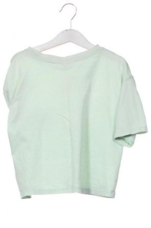 Kinder T-Shirt H&M, Größe 8-9y/ 134-140 cm, Farbe Grün, Preis € 6,14