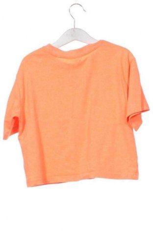 Kinder T-Shirt H&M, Größe 8-9y/ 134-140 cm, Farbe Orange, Preis € 6,14