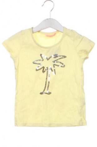Kinder T-Shirt Hema, Größe 4-5y/ 110-116 cm, Farbe Gelb, Preis € 6,14