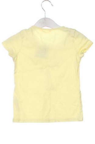 Kinder T-Shirt Hema, Größe 4-5y/ 110-116 cm, Farbe Gelb, Preis € 6,14