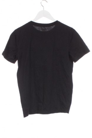 Kinder T-Shirt Hurley, Größe 15-18y/ 170-176 cm, Farbe Schwarz, Preis 13,99 €