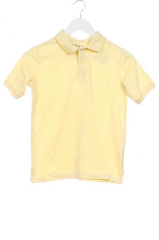 Dětské tričko  Izod, Velikost 10-11y/ 146-152 cm, Barva Žlutá, Cena  249,00 Kč