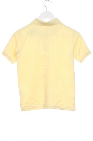 Dětské tričko  Izod, Velikost 10-11y/ 146-152 cm, Barva Žlutá, Cena  249,00 Kč