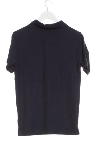 Kinder T-Shirt Izod, Größe 15-18y/ 170-176 cm, Farbe Blau, Preis 10,99 €