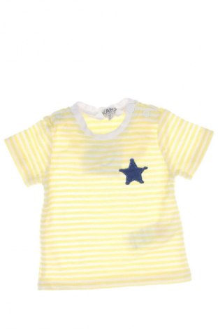 Kinder T-Shirt Kanz, Größe 1-2m/ 50-56 cm, Farbe Mehrfarbig, Preis € 4,99
