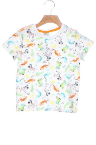 Detské tričko Kiki & Koko, Veľkosť 18-24m/ 86-98 cm, Farba Viacfarebná, Cena  5,12 €