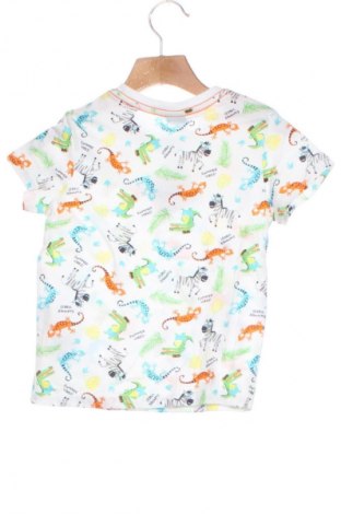 Detské tričko Kiki & Koko, Veľkosť 18-24m/ 86-98 cm, Farba Viacfarebná, Cena  5,12 €