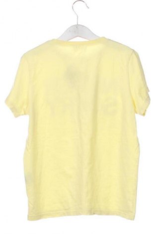 Kinder T-Shirt Koton, Größe 9-10y/ 140-146 cm, Farbe Gelb, Preis € 7,67