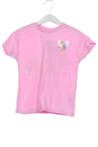 Kinder T-Shirt LC Waikiki, Größe 4-5y/ 110-116 cm, Farbe Rosa, Preis € 5,83