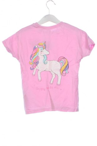 Kinder T-Shirt LC Waikiki, Größe 4-5y/ 110-116 cm, Farbe Rosa, Preis € 5,83