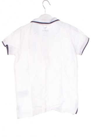 Dětské tričko  Lupilu, Velikost 4-5y/ 110-116 cm, Barva Bílá, Cena  109,00 Kč