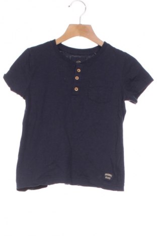 Kinder T-Shirt Lupilu, Größe 4-5y/ 110-116 cm, Farbe Blau, Preis € 8,53