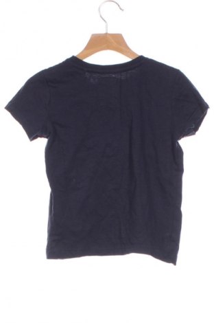 Kinder T-Shirt Lupilu, Größe 4-5y/ 110-116 cm, Farbe Blau, Preis € 8,53