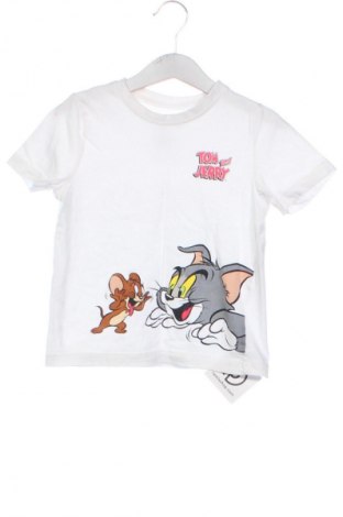 Kinder T-Shirt Lupilu, Größe 2-3y/ 98-104 cm, Farbe Mehrfarbig, Preis € 6,14