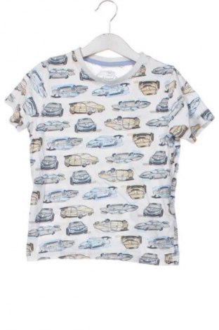 Kinder T-Shirt Lupilu, Größe 5-6y/ 116-122 cm, Farbe Mehrfarbig, Preis € 5,12