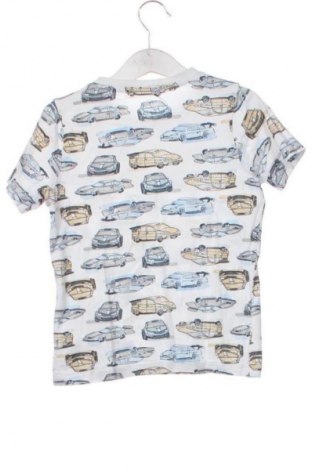 Kinder T-Shirt Lupilu, Größe 5-6y/ 116-122 cm, Farbe Mehrfarbig, Preis € 5,12