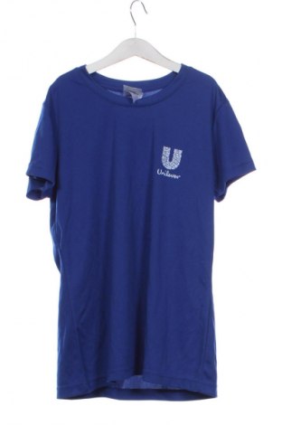 Kinder T-Shirt Malfini, Größe 8-9y/ 134-140 cm, Farbe Blau, Preis € 6,99