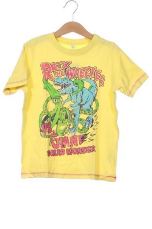 Kinder T-Shirt Marks & Spencer, Größe 4-5y/ 110-116 cm, Farbe Mehrfarbig, Preis € 6,00