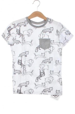 Kinder T-Shirt Marks & Spencer, Größe 5-6y/ 116-122 cm, Farbe Mehrfarbig, Preis € 6,00