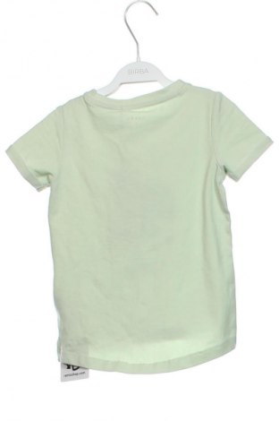 Kinder T-Shirt Name It, Größe 18-24m/ 86-98 cm, Farbe Grün, Preis € 20,99