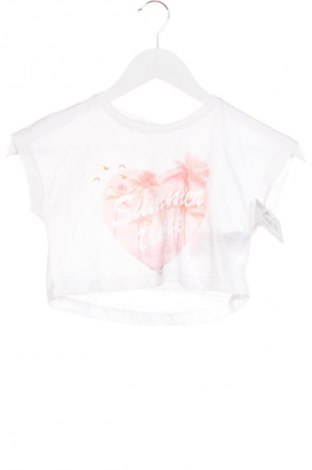 Kinder T-Shirt Name It, Größe 4-5y/ 110-116 cm, Farbe Weiß, Preis € 20,99