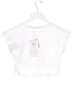 Kinder T-Shirt Name It, Größe 4-5y/ 110-116 cm, Farbe Weiß, Preis € 20,99