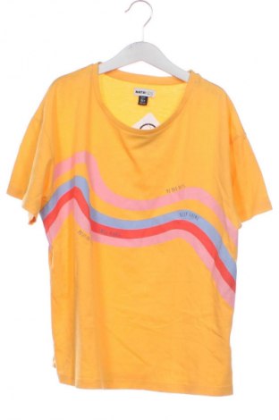 Kinder T-Shirt Nath, Größe 15-18y/ 170-176 cm, Farbe Orange, Preis € 6,00