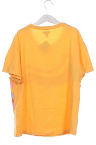 Kinder T-Shirt Nath, Größe 15-18y/ 170-176 cm, Farbe Orange, Preis € 6,00