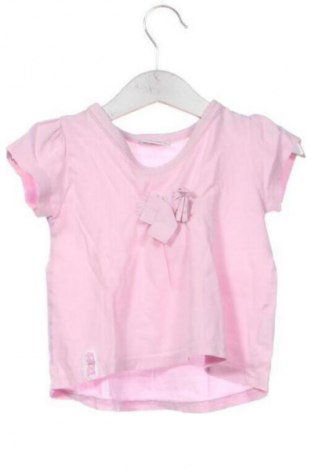 Kinder T-Shirt Next, Größe 9-12m/ 74-80 cm, Farbe Rosa, Preis € 7,67