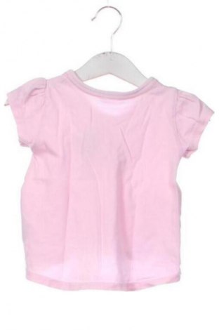 Kinder T-Shirt Next, Größe 9-12m/ 74-80 cm, Farbe Rosa, Preis € 7,67