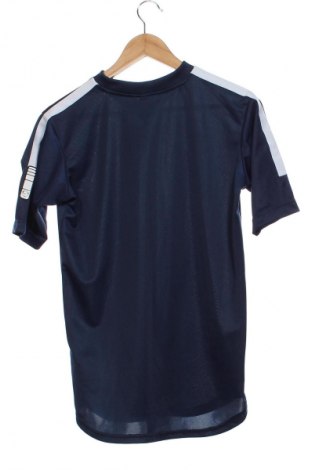 Dětské tričko  Nike, Velikost 15-18y/ 170-176 cm, Barva Modrá, Cena  439,00 Kč