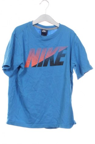 Gyerek póló Nike, Méret 11-12y / 152-158 cm, Szín Kék, Ár 4 000 Ft