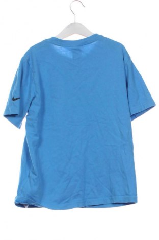 Gyerek póló Nike, Méret 11-12y / 152-158 cm, Szín Kék, Ár 4 000 Ft