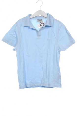 Kinder T-Shirt Nike, Größe 7-8y/ 128-134 cm, Farbe Blau, Preis € 10,00