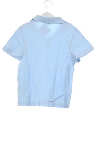 Kinder T-Shirt Nike, Größe 7-8y/ 128-134 cm, Farbe Blau, Preis € 10,00