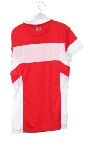 Damen T-Shirt Nike, Größe S, Farbe Rot, Preis € 13,82