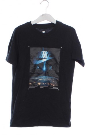 Kinder T-Shirt Nike, Größe 8-9y/ 134-140 cm, Farbe Schwarz, Preis € 10,23