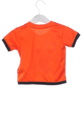 Παιδικό μπλουζάκι Nike, Μέγεθος 3-6m/ 62-68 εκ., Χρώμα Πορτοκαλί, Τιμή 8,99 €