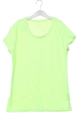 Kinder T-Shirt No Boundaries, Größe 11-12y/ 152-158 cm, Farbe Grün, Preis € 5,12